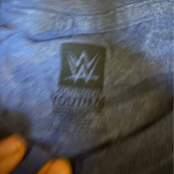WWE AJ Styles tee M - Picture 2 of 3